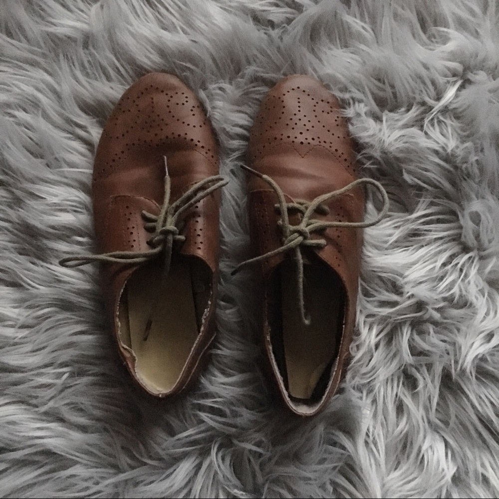 Flats